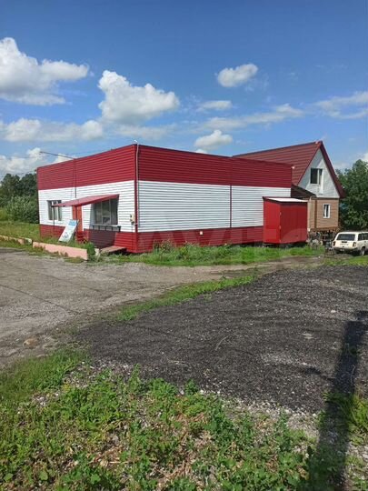 Участок 4 га (ИЖС)