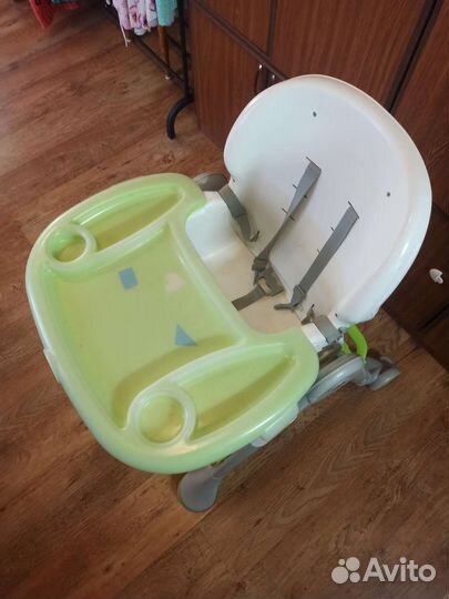 Стул для кормления