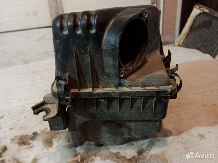 Корпус воздушного фильтра Kia Ceed 1