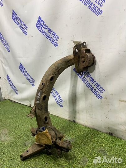 Рычаг подвески задний правый Rover 75 (Rj) седан