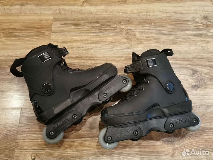 Агрессивные Ролики Roces M12