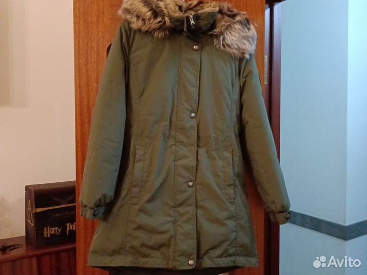 Куртка зимняя kerry 152