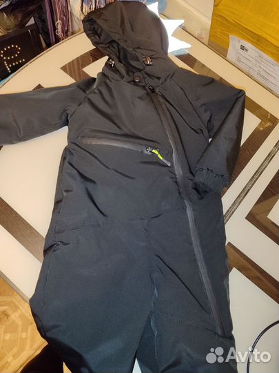 Комбинезон весна 92-98