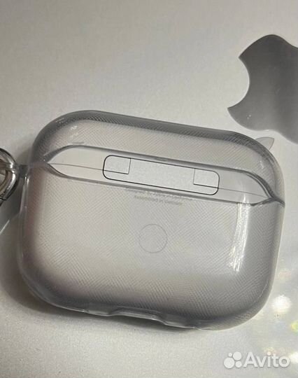 AirPods Pro 2 оригинал отличные