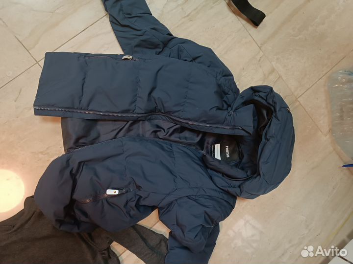 Продам детские вещи