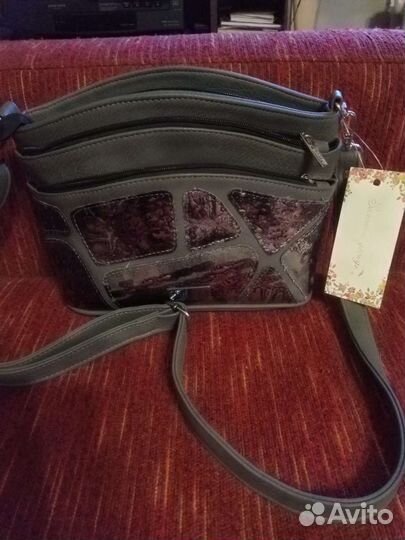 Сумки женские новые