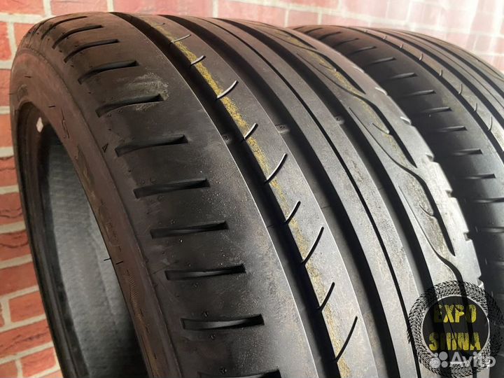 Dunlop SP Sport Maxx RT 275/40 R19