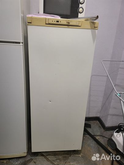 Морозильная камера