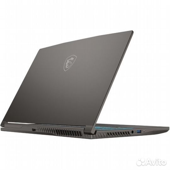 Ноутбук MSI Thin 15 B12UC-1628XRU 9S7-16R831-1628