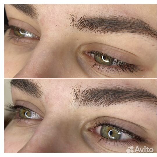 Перманентный макияж