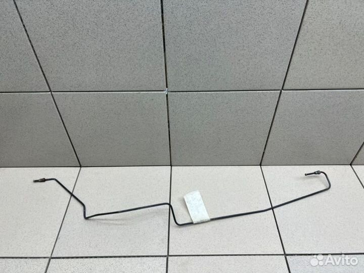 Трубка тормозная задняя правая Renault Duster