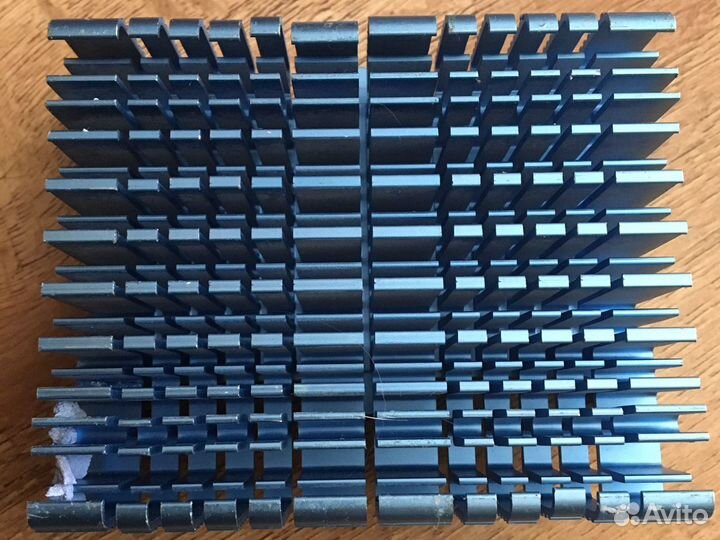 Радиатороры охлаждения микросхем процес транзистор