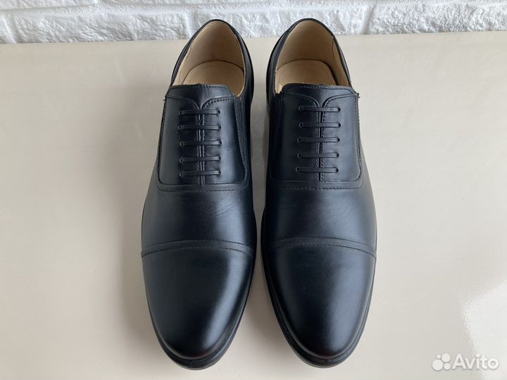 Туфли мужские 42 размер новые