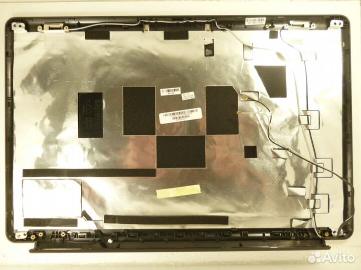 Б. у. запчасти ноутбука HP Pavilion DV7-3000