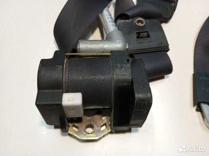 Ремень безопасности передний правый Mercedes-Benz