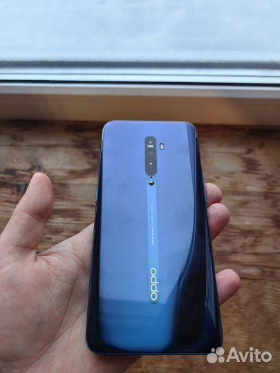 OPPO Reno 2, 8/256 ГБ