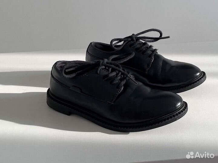 Туфли детские Zara, р. 30