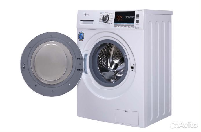 Машина стиральная Midea MWM6103 Crown