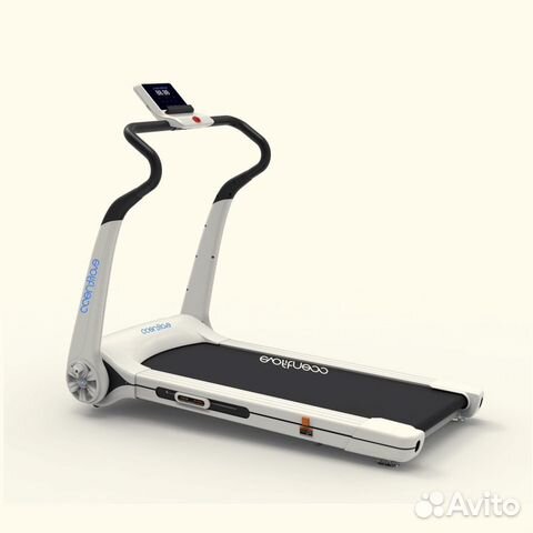 Беговая дорожка