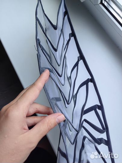 Органайзер для хранения вещей новый