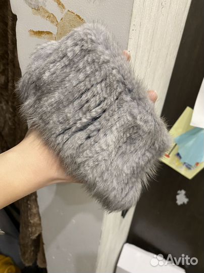 Повязка на голову