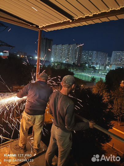Остекление домов с гарантией по договору