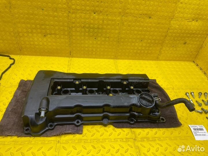 Б/У Крышка блока грм - В хорошем состоянииn