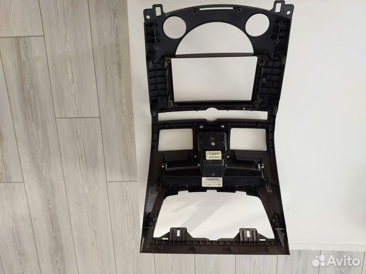 Рамка для магнитолы