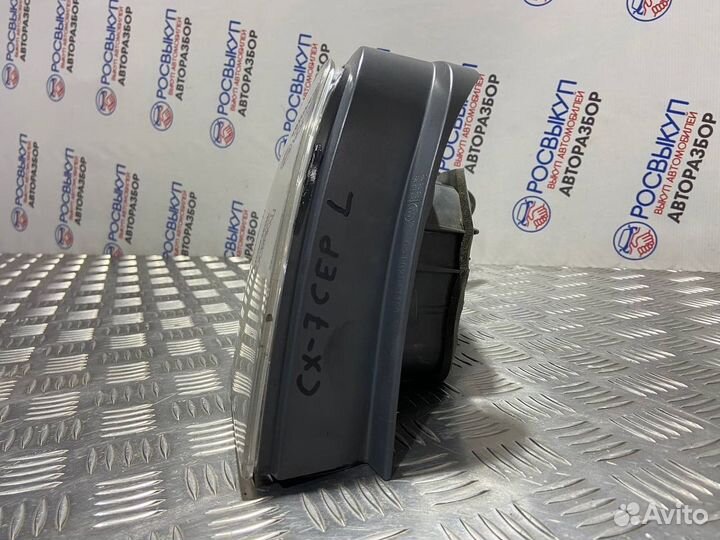 Фонарь Mazda CX-7