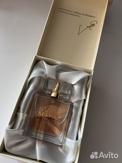 Духи женские