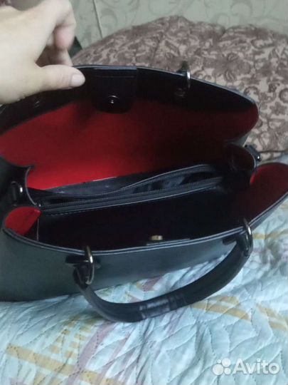 Сумка женская