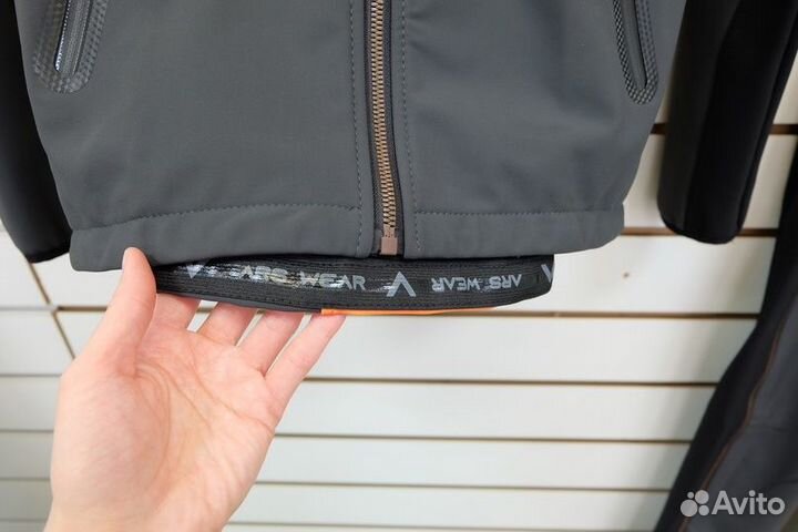 Разминочный костюм аrs Pro Woman в 2-х цветах