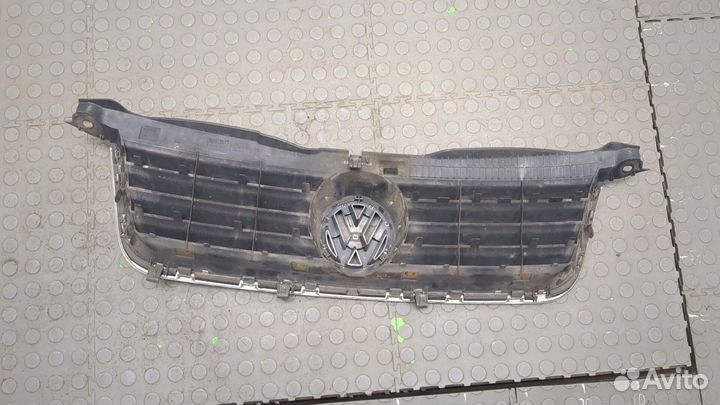 Решетка радиатора Volkswagen Passat 5, 2003