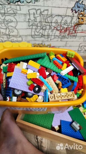 Lego наборы
