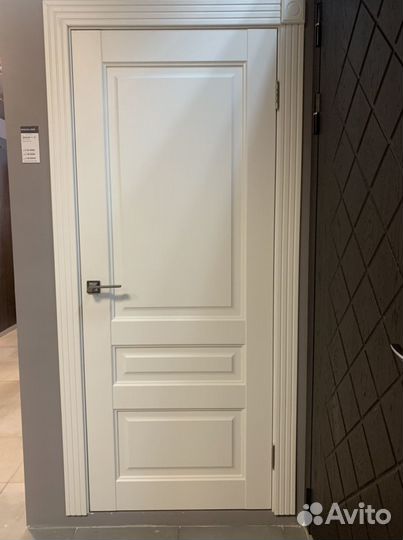 Двери межкомнатные