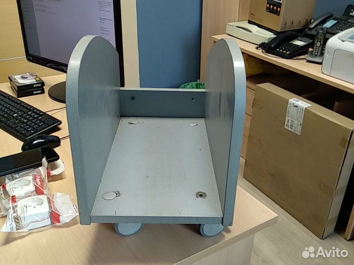 Подставка под системный блок