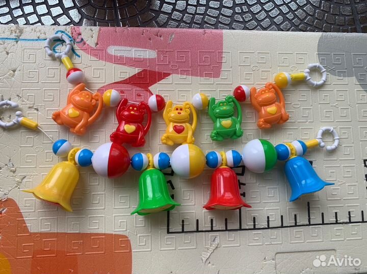 Погремушки