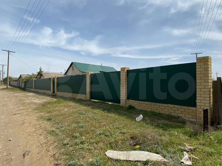 Дом 82,7 м² на участке 15 сот.