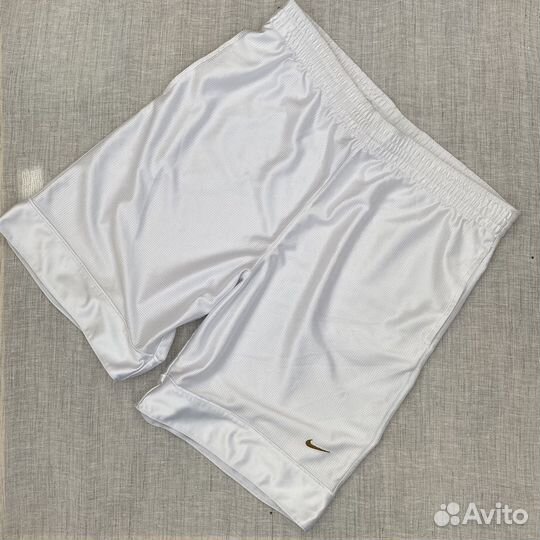 Шорты Nike винтаж