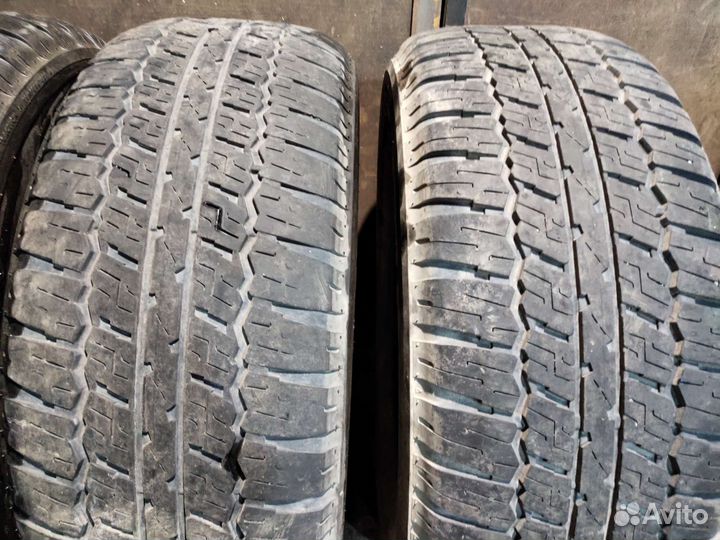 Bridgestone Dueler A/T 693 III 285/60 R18 116V