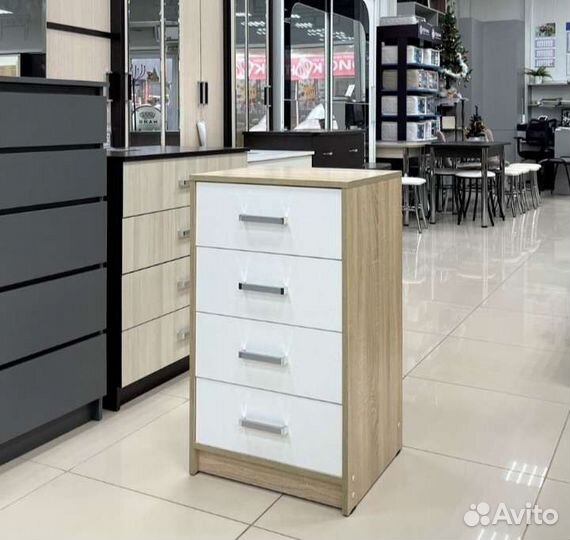 Комод Мия