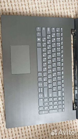 Запчасти для ноутбука