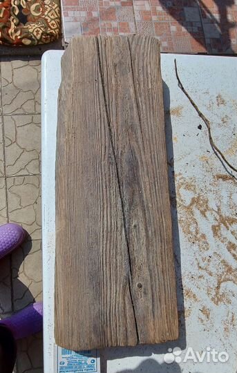 Коряги с моря дрифтвуд