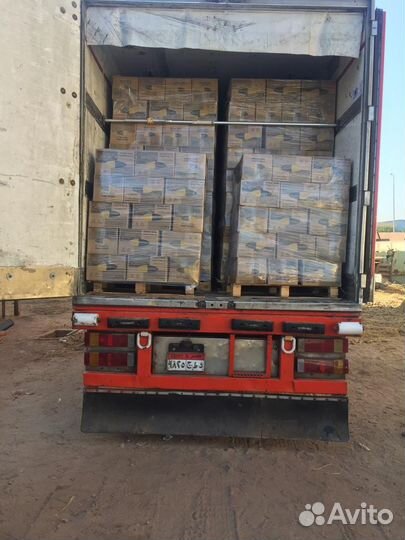 Картофель фри оптом