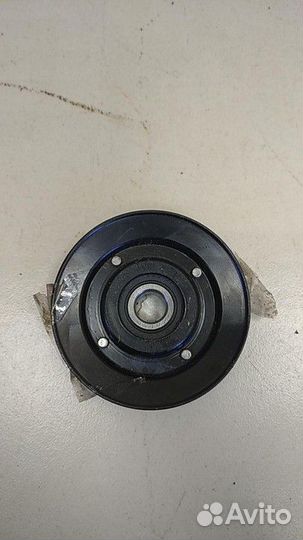 Шкив генератора Kia Avella