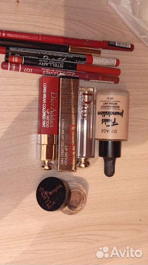 Набор косметики