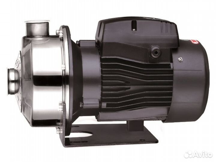 Насос одноступенчатый Leo AMS 210/0.75 (центробежн