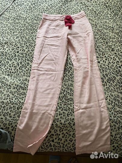 Пижама новая Etam, юбка