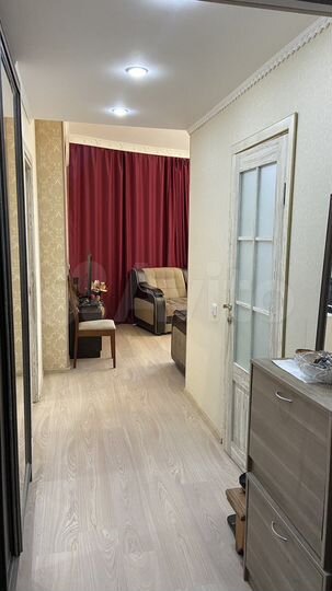 3-к. квартира, 105 м², 6/6 эт.