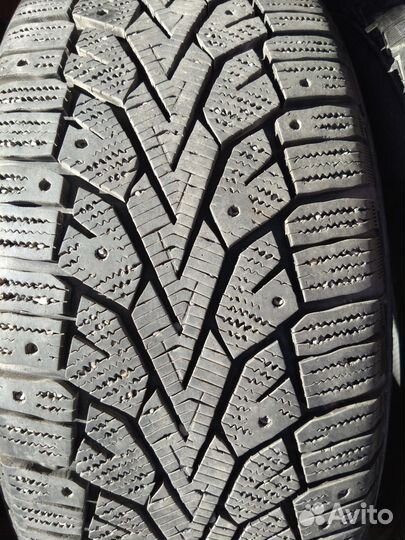 Gislaved Nord Frost II 225/50 R17